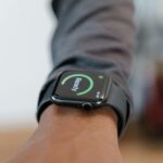 Fitness Watches