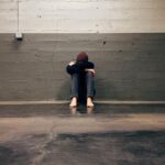 Losing Weight from Stress