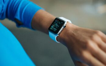 Fitness Trackers