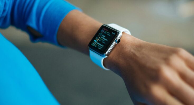 Fitness Trackers