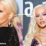 Christina Aguilera