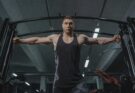 Pre-Workout