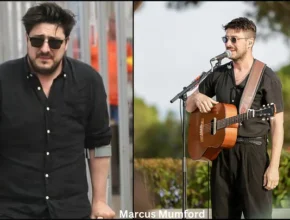 marcus mumford