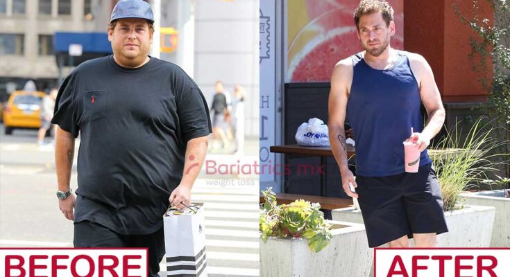 jonah hill