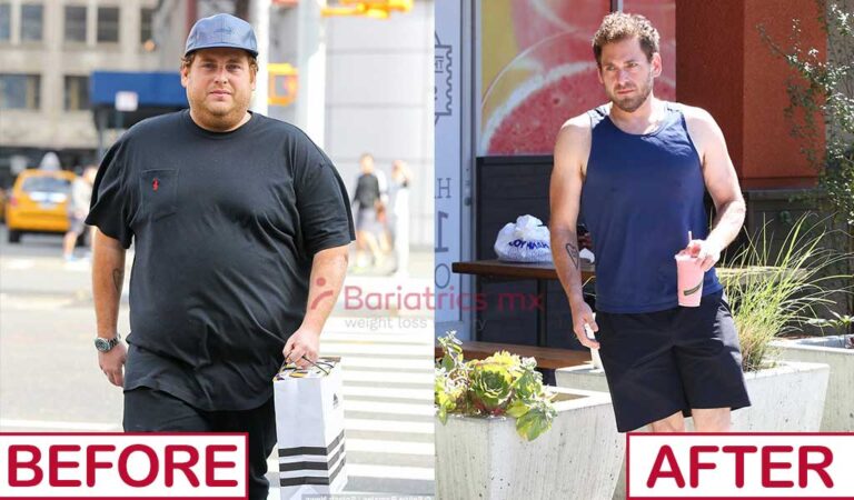 jonah hill