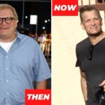 drew carey