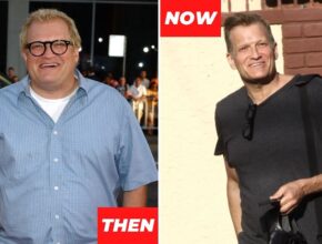 drew carey