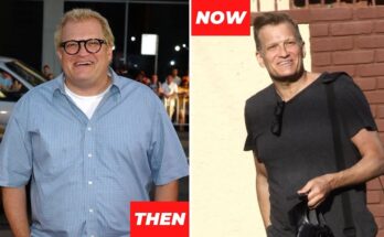 drew carey