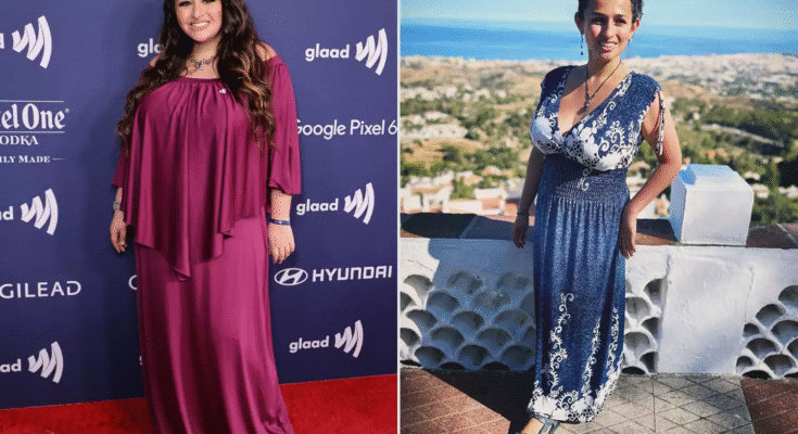 Jazz Jennings