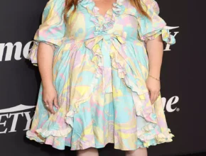 Chrissy Metz Weight Loss