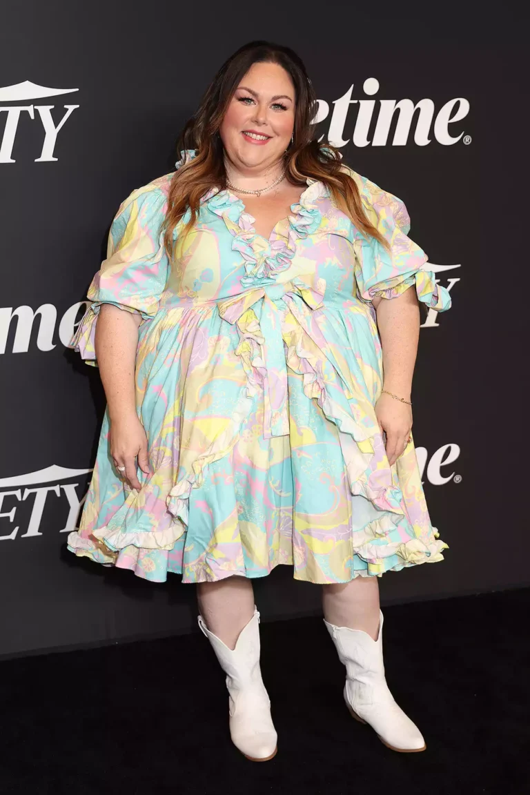 Chrissy Metz Weight Loss