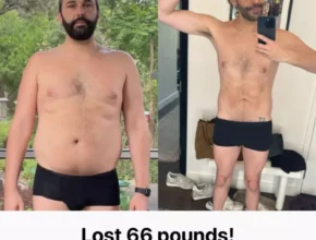 Jonathan Van Ness