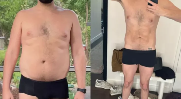 Jonathan Van Ness