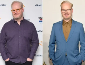Jim Gaffigan