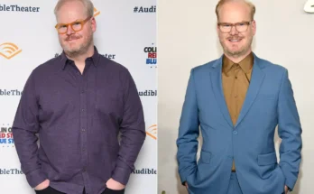 Jim Gaffigan