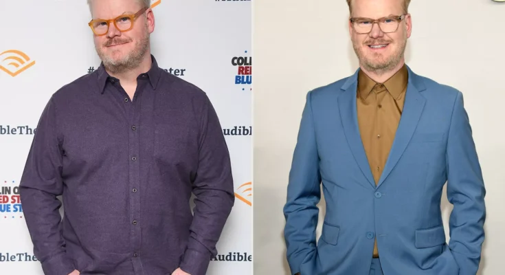 Jim Gaffigan