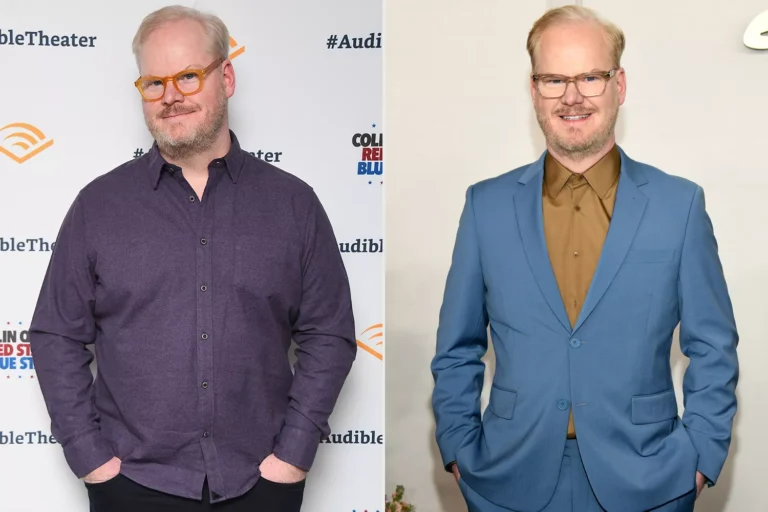 Jim Gaffigan